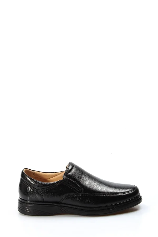 FAST STEP-Genuine Leather Orthopedic Men's Casual Shoes 815Ma1301 1