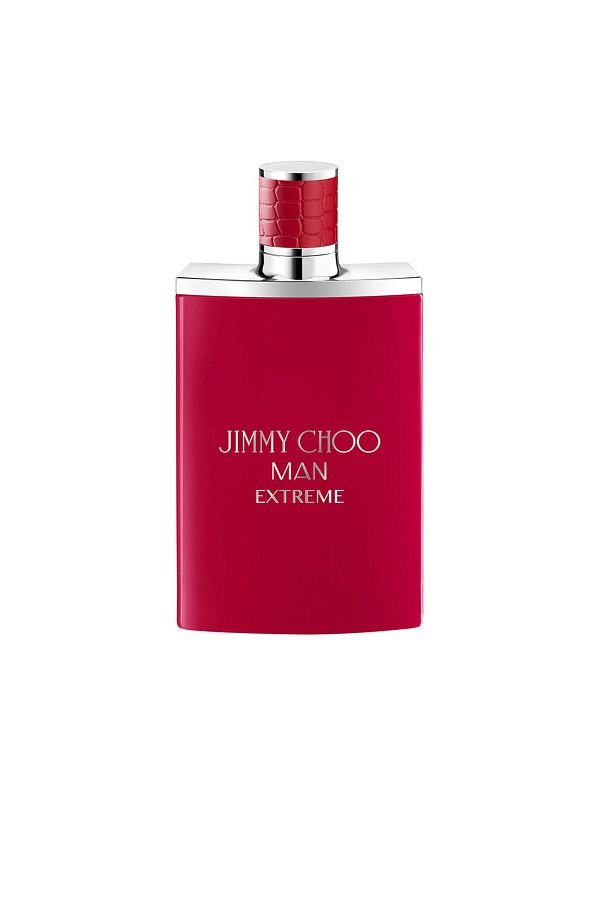 Jimmy Choo-Man Extreme Edp Vapo 100 ml 1