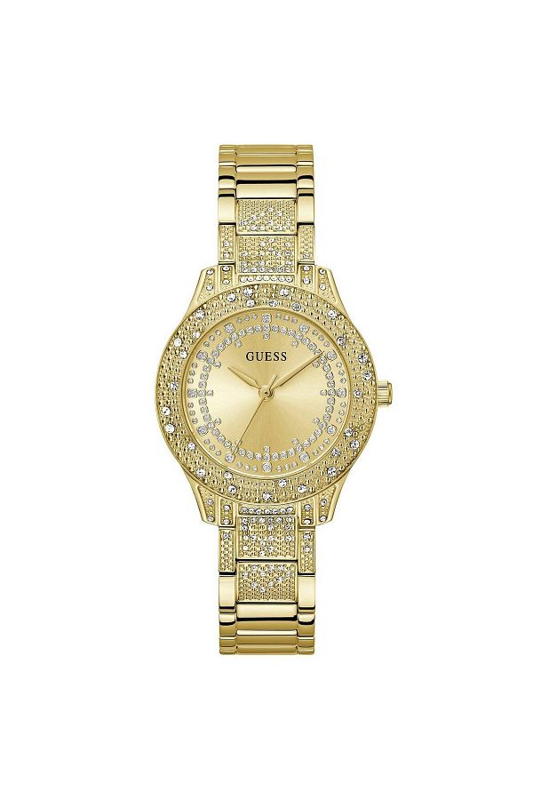 Guess-Ceas de damă GW0746L2, cuarț, 36mm, 3ATM 1