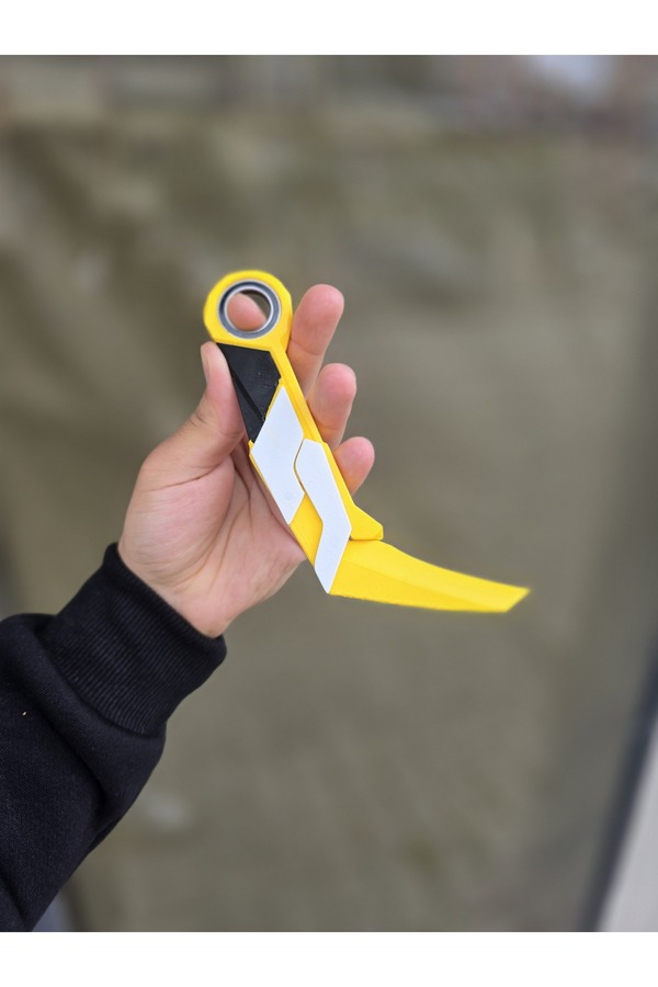 Skyv Valorant Asil Karambit (fonksiyonlu)