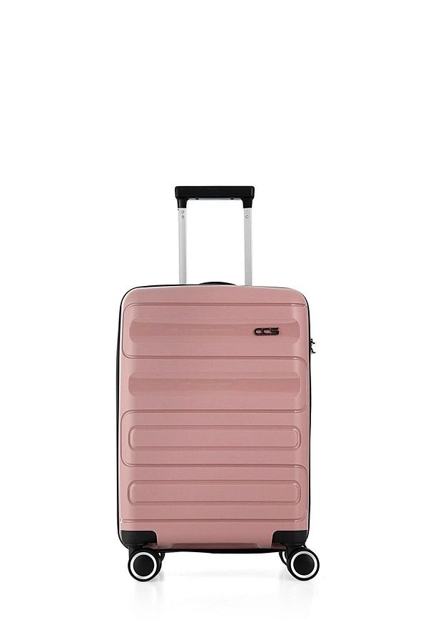 ÇÇS-Ccs 5225Trolley- Small Size Suitcase 1