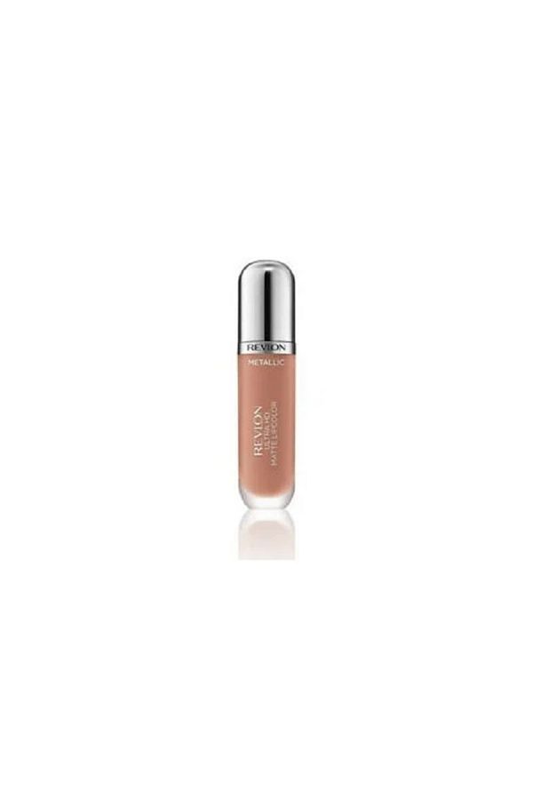 Revlon-Ruj lichid de buze ultra hd matte lipcolor, Revlon, 715 hd glow, 5.9 ml 1