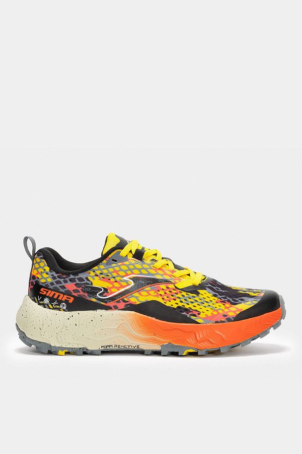 Joma-,Joma Men's Running - Walking Shoes Sima 2528 Tksıms2528 1