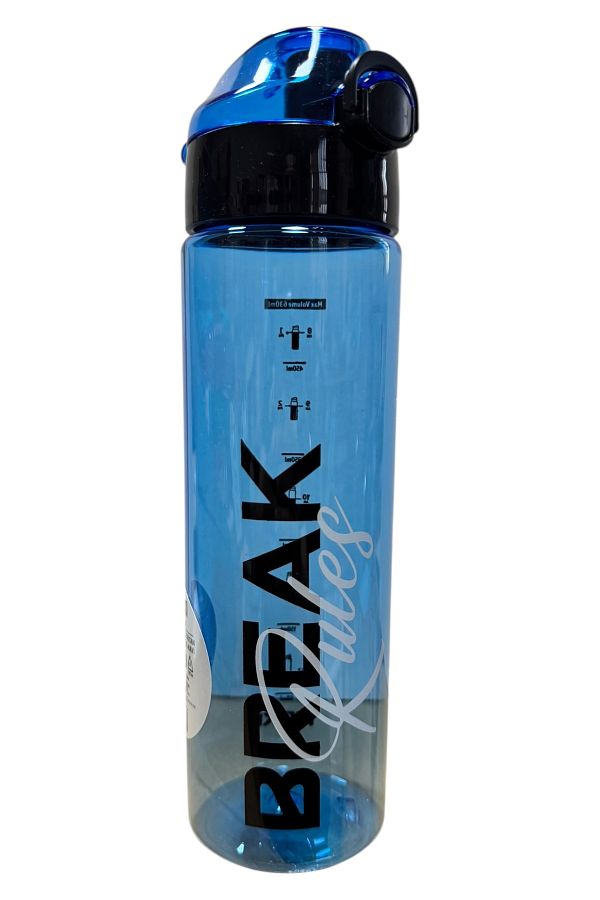 Polin-Tritan Flask 630ml (Comfortable Drinking Without Straw) 1