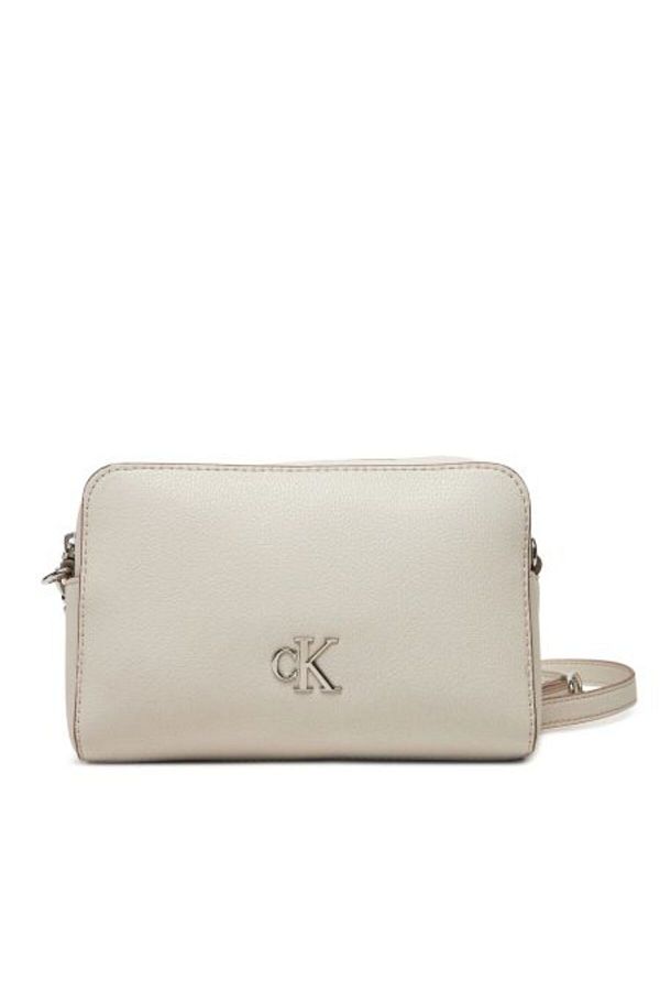 Calvin Klein-Minimal Monogram Ew Camera Bag 1