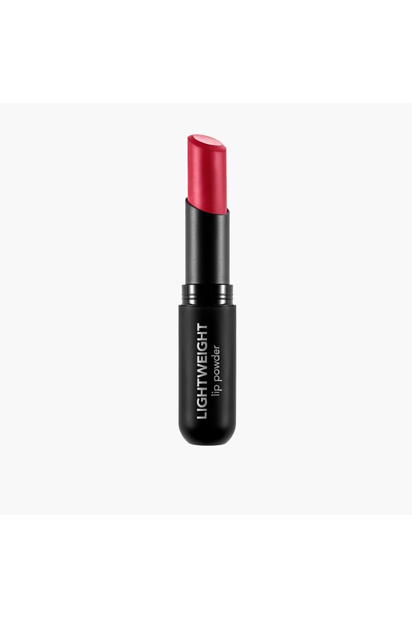 Flormar Flormar Lightweight Lip Powder Lipstick