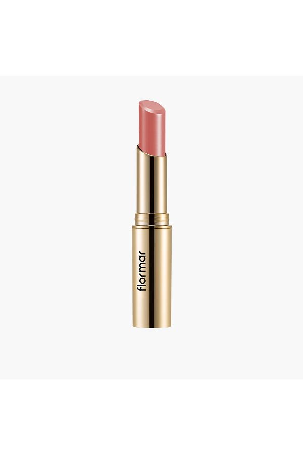 Flormar-Flormar Deluxe Cashmere Lipstick 1
