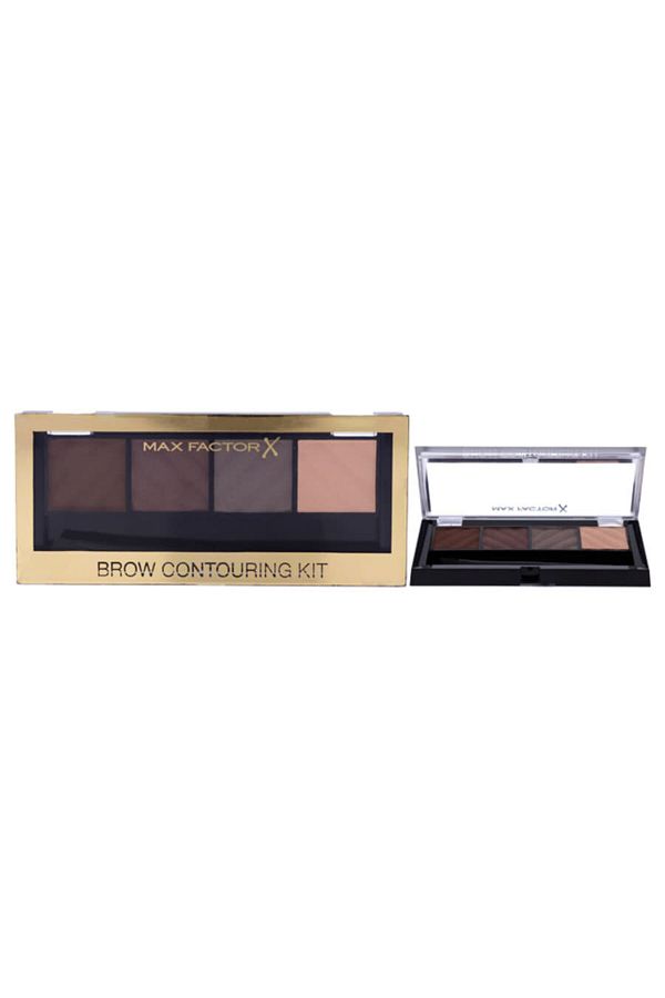 Max Factor-Max Factor Brow Definer Kit 1
