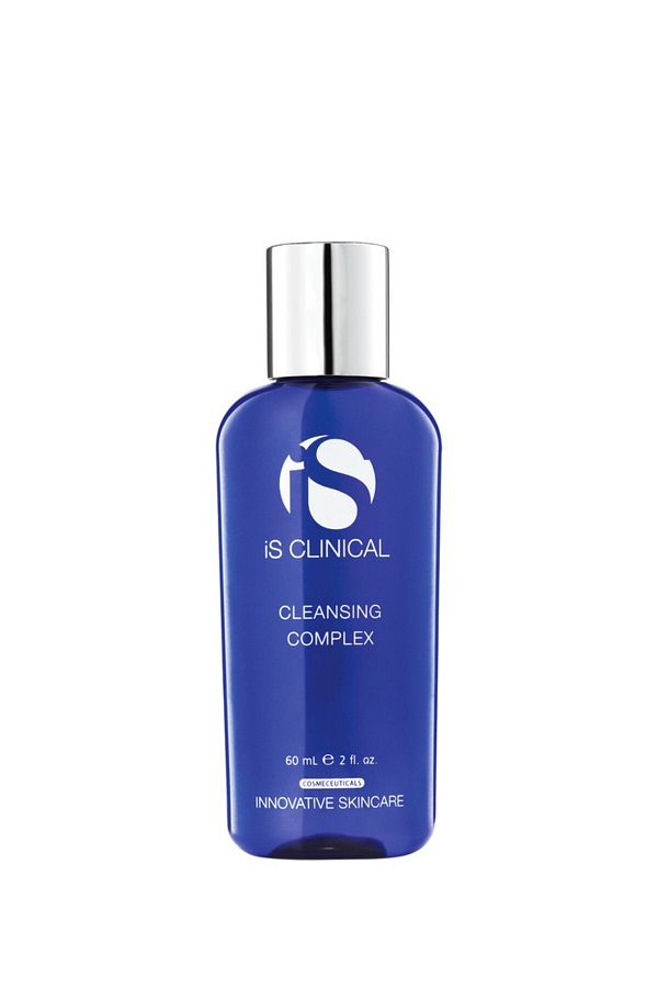 IS CLINICAL-Cleansing Complex 60 ml 1