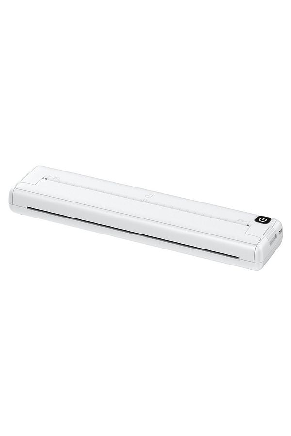 KidLe-A4 Home Mini Thermal Printer with WiFi Portable Inkless Printing Solution for Students 1