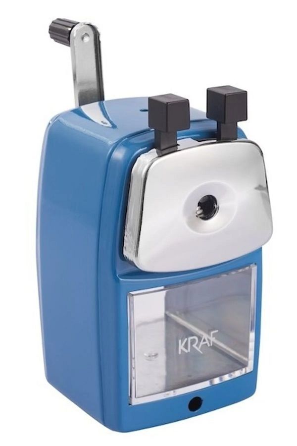 KRAF-مبراة قلم رصاص بأكمام 680 جرام 1