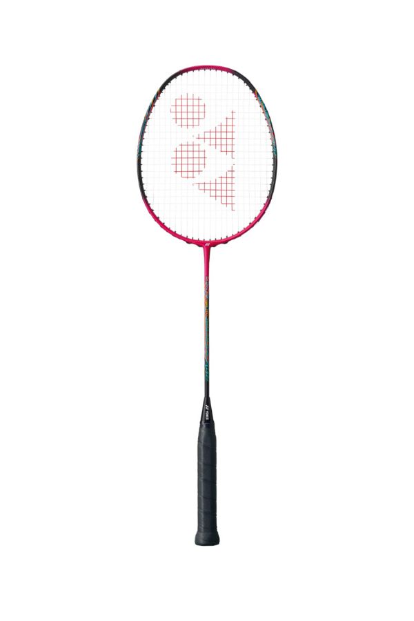 YONEX-NANOFLARE ABILITY HEAD LIGHT BALANCE BADMINTON RACKET FOR BEGINNERS AND INTERMEDATES 1