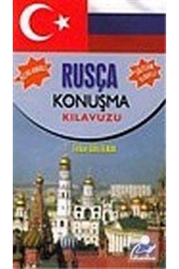 Parıltı Yayıncılık-Manual de fraze în limba rusă 1