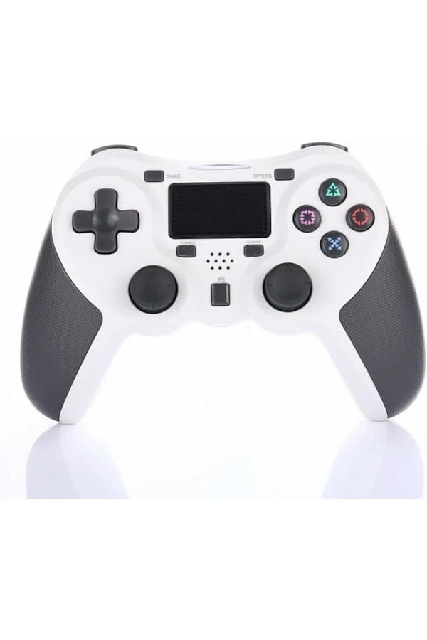 X LOT-Wireless Controller for PS4, Remote Controller with Hall Effect Joystick, Rechageable Battery, 3.5mm 1