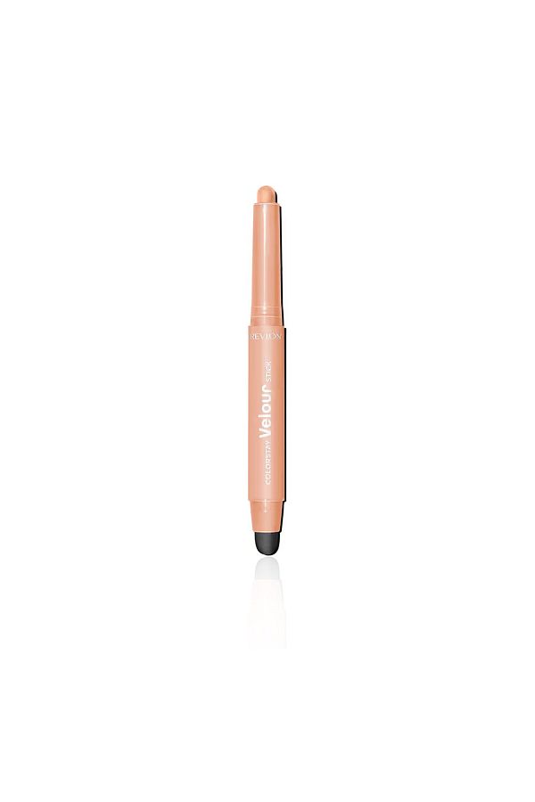 Revlon-Revlon Colorstay Velour Stick Eyeshadow, Chiffon 1