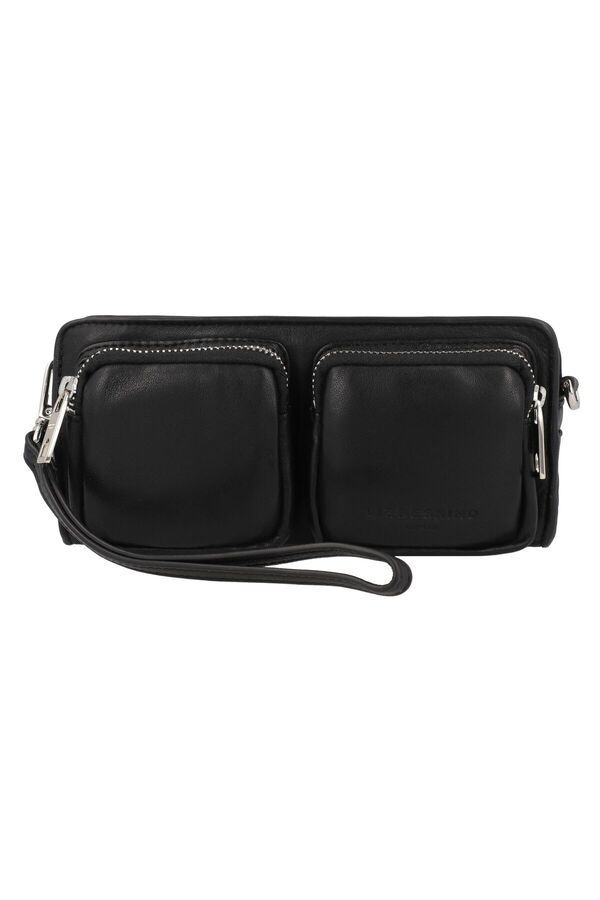 liebeskind Maia Clutch Geldbörse Leder 19 cm- Trendyol