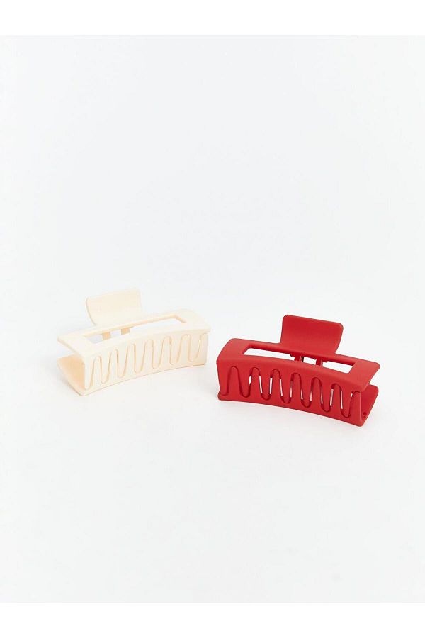 LC Waikiki-Prf,2Pcs Max Twist Clips (S5) 1