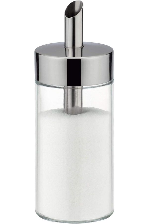 Generic-Tescoma Sugar Dozer Club, 225ml, 6.7 x 6.6 x 17 cm 1