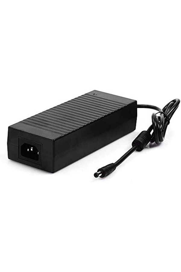 Generic-AC/DC 220V to 12V Power Adapter - Generic 1