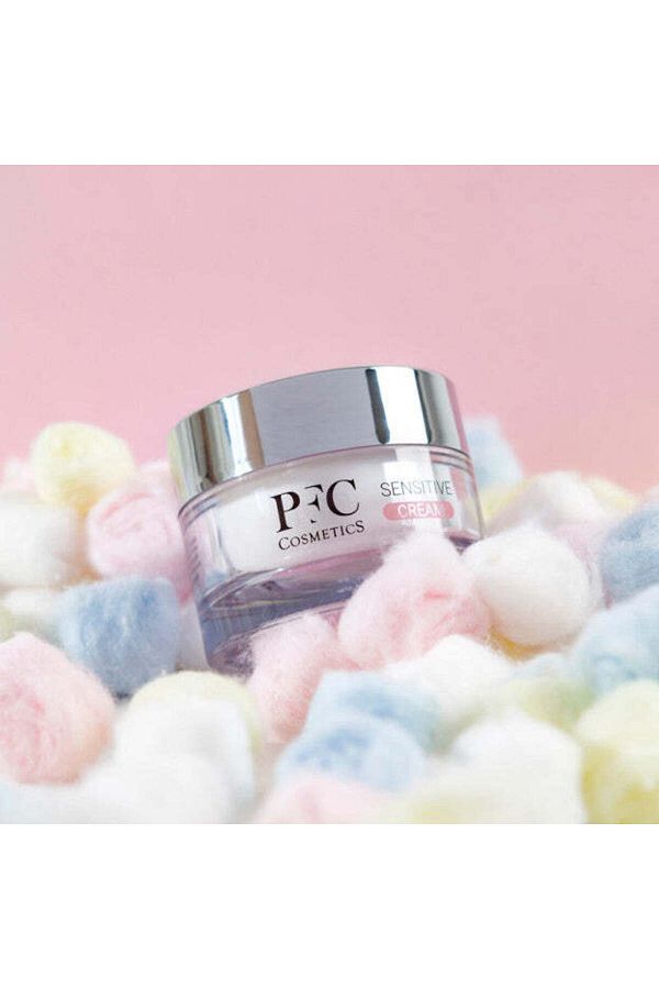 PFc-SENSITIVE CREAM 50ML 1
