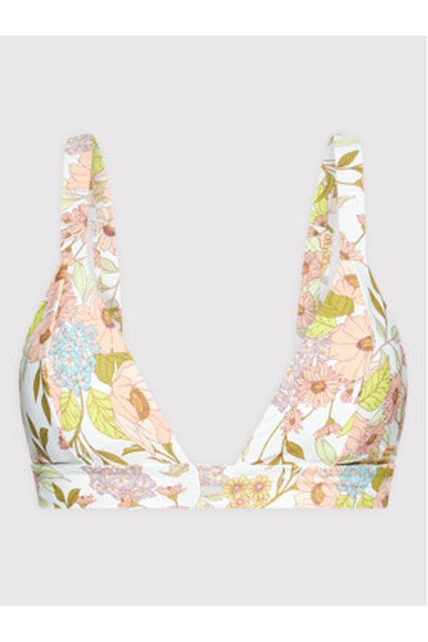 Volcom-Sutien de bikini pentru femei O1412200 alb 1