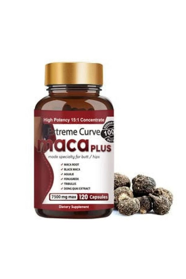 Fa-Maca to enlarge and tighten the buttocks in a safe and healthy way 1