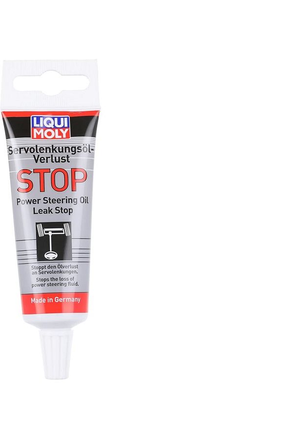 Liqui Moly-Liqui Moly Power Steering Stop Leak Fluid 35ml 1
