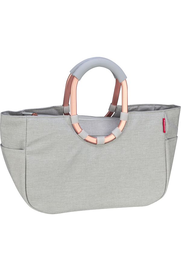 Reisenthel-Einkaufstasche Loopshopper M Frame 1