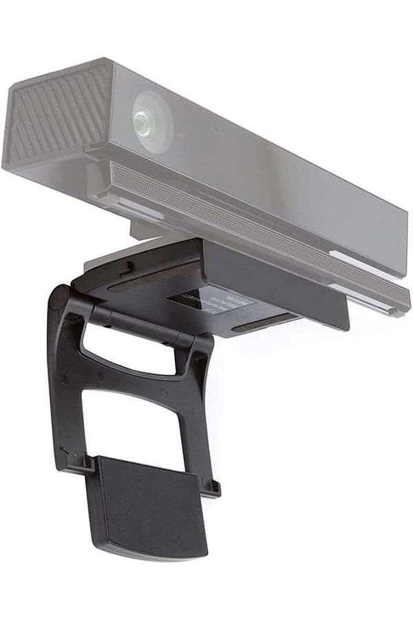 Generic-Kailisen Xbox One Stand Kinect TV Mount Bracket, Xbox One Controller Games Kinect Sensor Mounting C 1