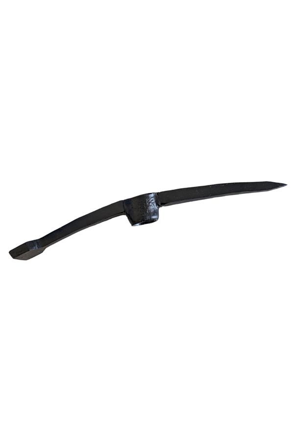 PROLINE-Forged Mining Pickaxe (Without Handle) 3000G 1