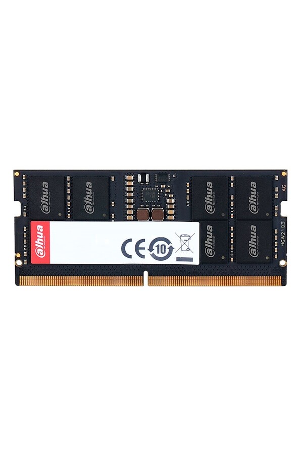 DAHUA-ذاكرة الكمبيوتر المحمول DDR-C300S16G32 سعة 16 جيجابايت DDR4 بسرعة 3200 ميجاهرتز CL22 1