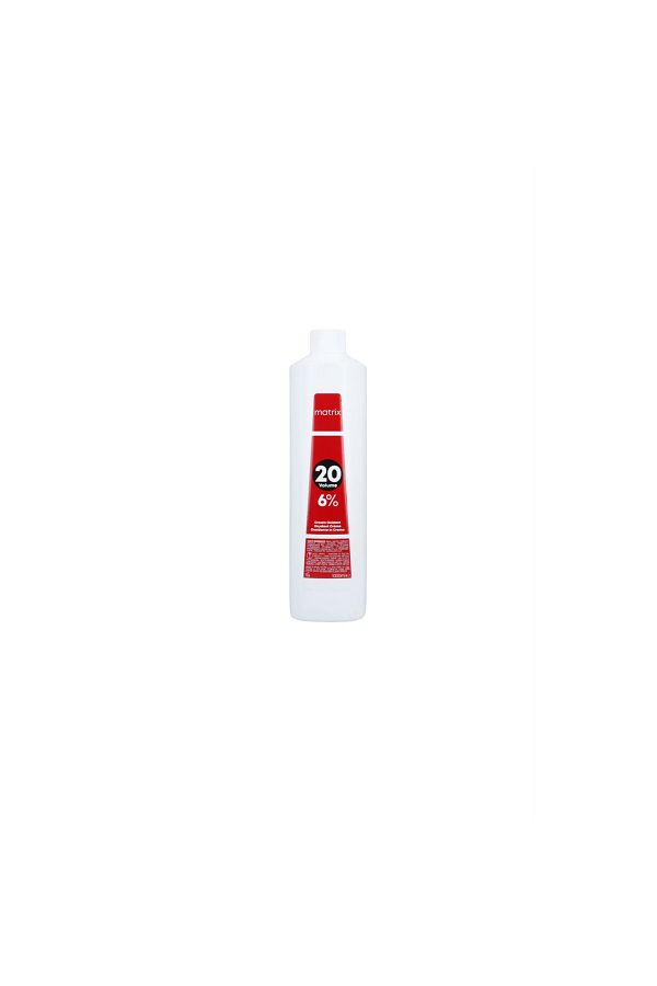 Matrix-Oxidant matrix 6% volume 1000ml 1