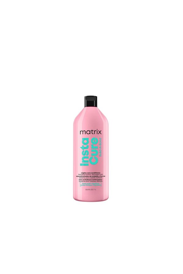 Matrix-Total Results Insta Cure Build-A-Bond Conditioner conditioner 1000 ml 1
