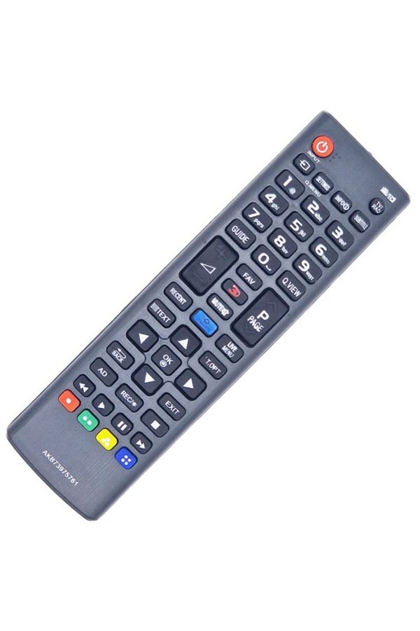 OEM-AKB73975761 KNTECH remote control for LG LCD/LED 1