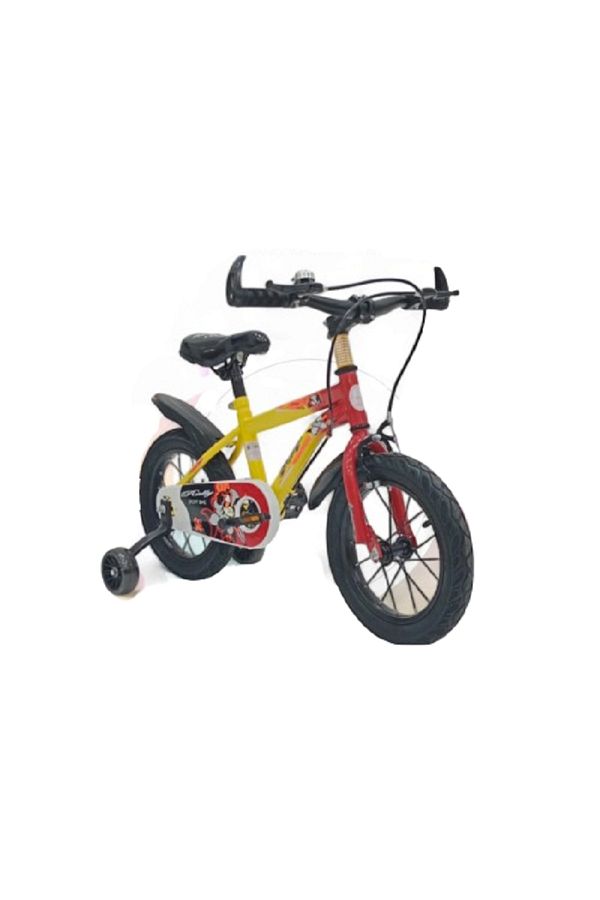 rexa-Kids Children Bicycle Fashion Cycle Kids Bike 14 INCH 1