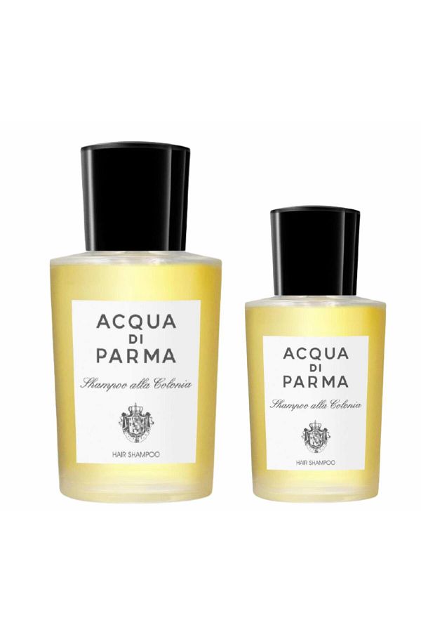 Acqua Di Parma-75 ml and 40 ml 2-Piece Shampoo Set 1