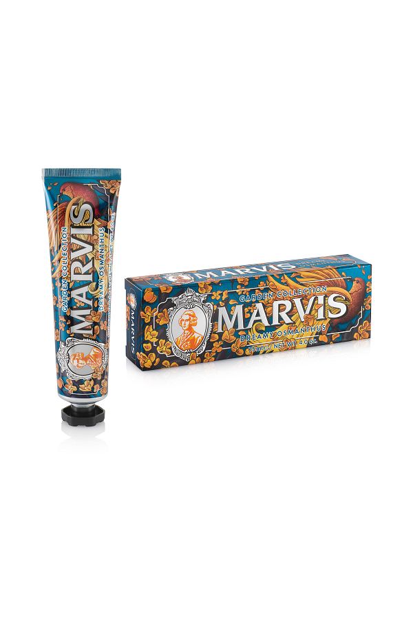 Marvis-Dreamy Osmanthus Toothpaste 75 ml 1