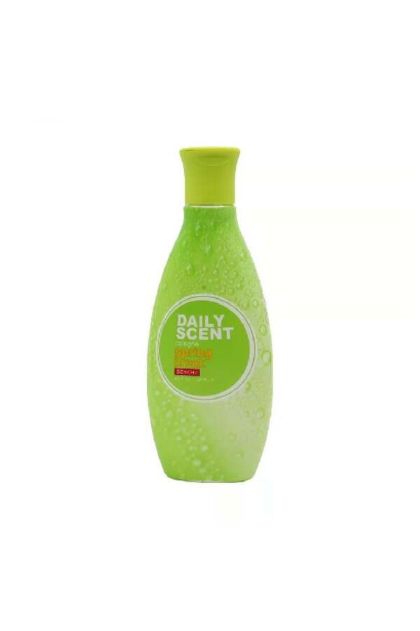LEADING LINES-Daily Scent Spring Break Cologne for Everyday Use 125ml 1