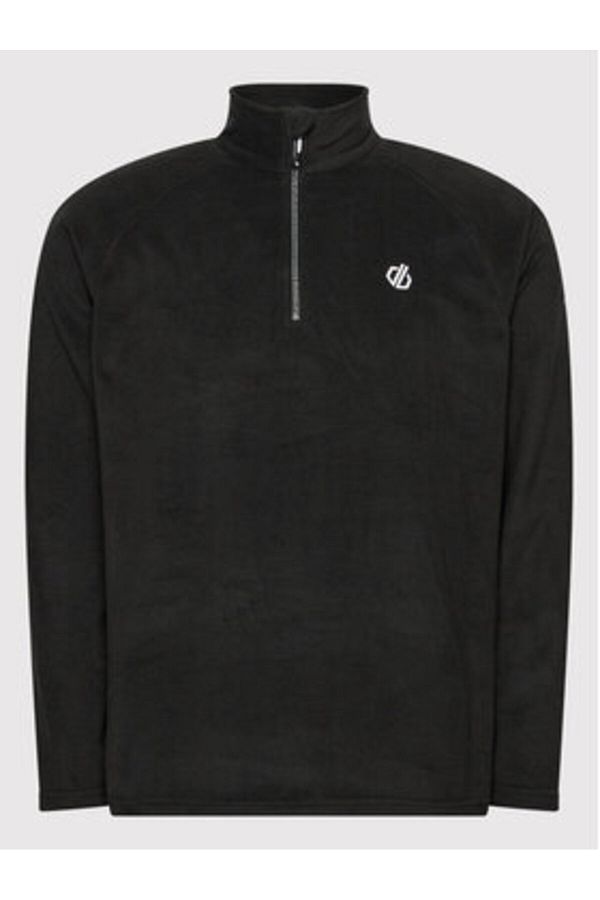 Dare2B-Men's Fleece DMA473 Black 1