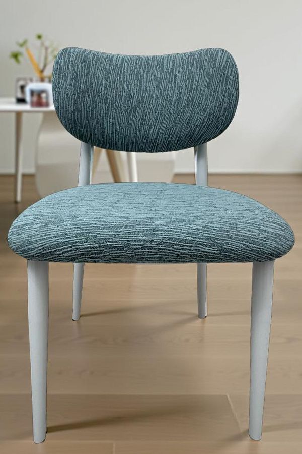 intil-Husa pentru scaune Bohemian Model nou Set husa pentru scaune Husa pentru scaune elastica 1