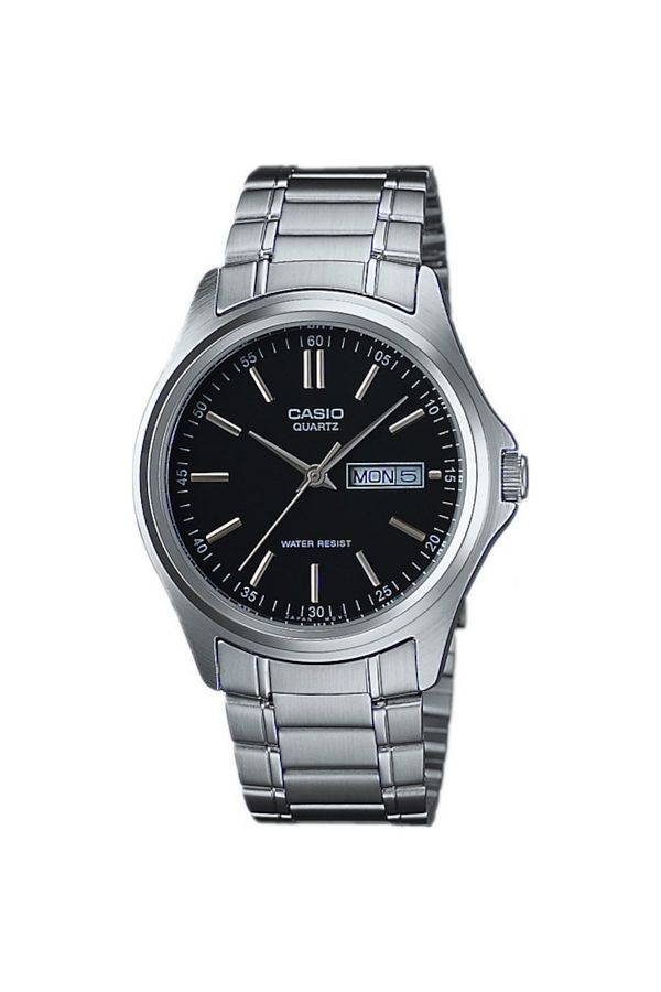 Casio-Men's Wristwatch Mtp-1239d-1adf 1