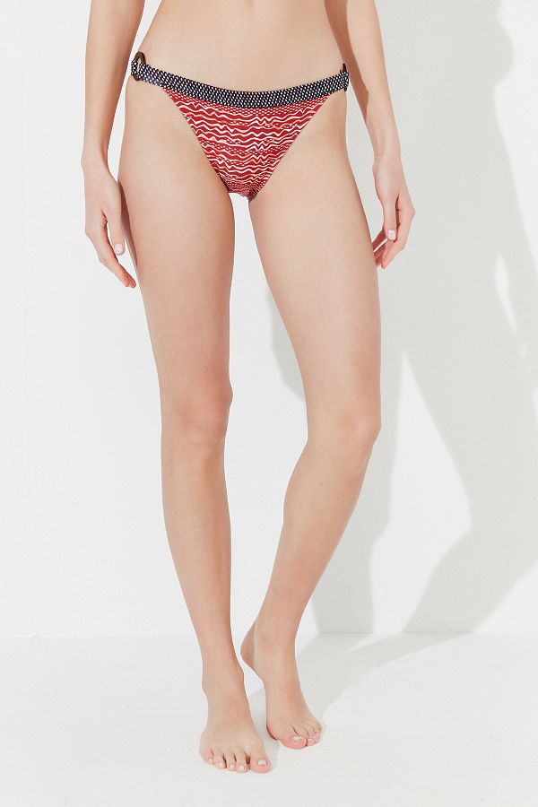 Penti-Arne Side Bikini Bottom 1
