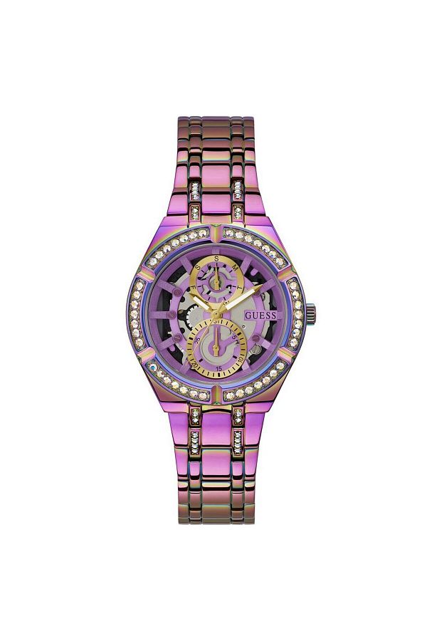 Guess-Ladies Watch Guess GW0604L4, Quartz, 36mm, 3ATM 1