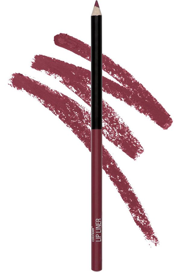 WET N WİLD-Wet n Wild Color Icon Lip Liner Fab Fuchsia – Rich Pigment, Long-Lasting, and Easy to Apply 1