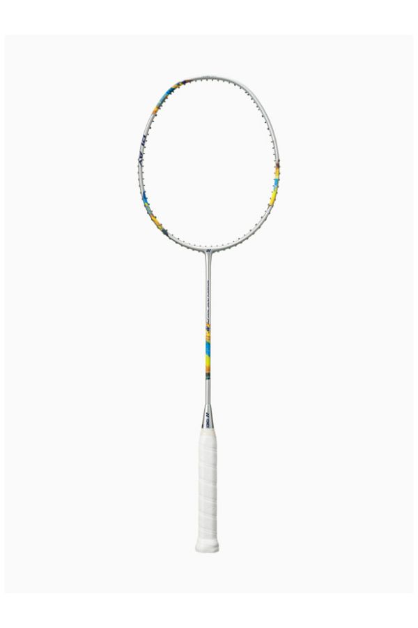 YONEX-NANOFLARE 700 PLAY HEAD LIGHT BALANCE BADMINTON RACKET FOR BEGINNERS & INTERMEDIATES 1