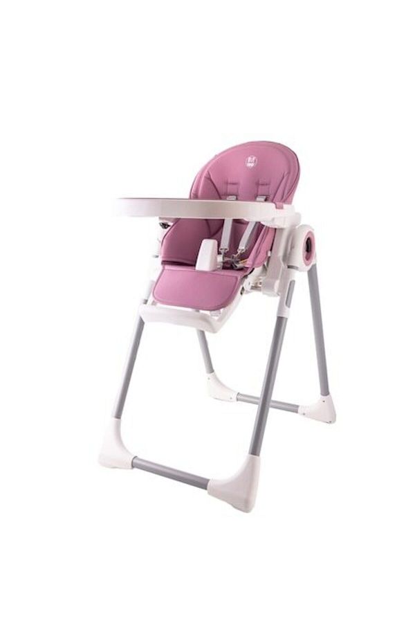 BUF BOOF-X-6 BUF BOOF dining chair, 4 tilt positions up to 180 degrees, 7 height adjustable positions 1
