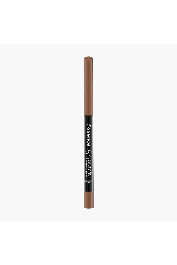 Essence-Essence 8h Matte Comfort Lipliner - 0.3 gms 1