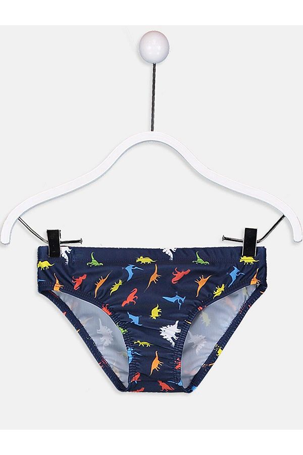 LC Waikiki-Boy's Slip Swimsuit (01/08/2021) 1