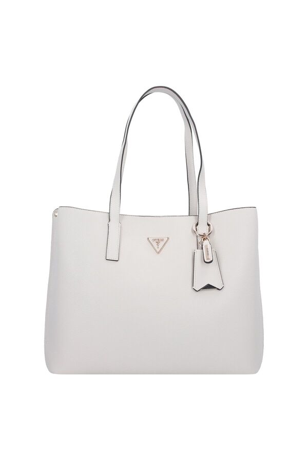 Guess-Meridian Schultertasche 36 cm 1
