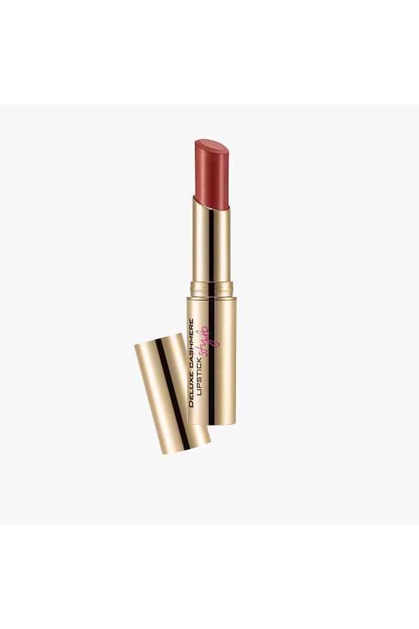 Flormar-Flormar Deluxe Cashmere Lipstick 1